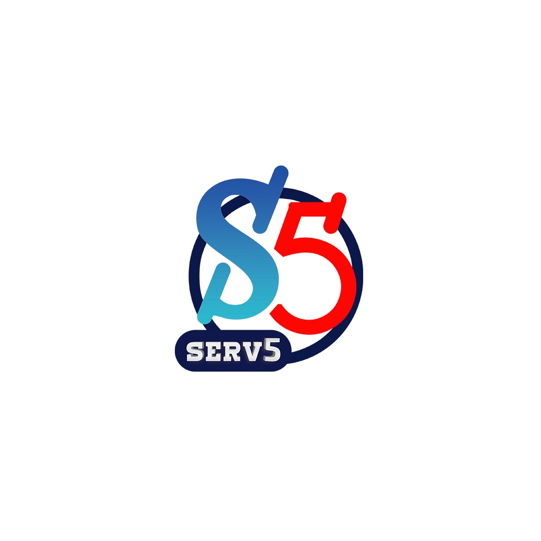 سيرف 5